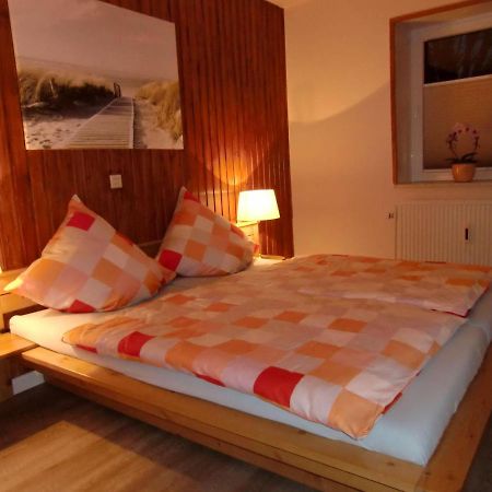 Traumhafte-Ferienwohnung-Kaethi Flensburg Exteriér fotografie