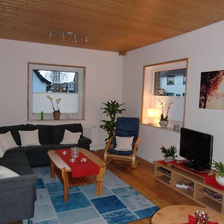 Traumhafte-Ferienwohnung-Kaethi Flensburg Exteriér fotografie