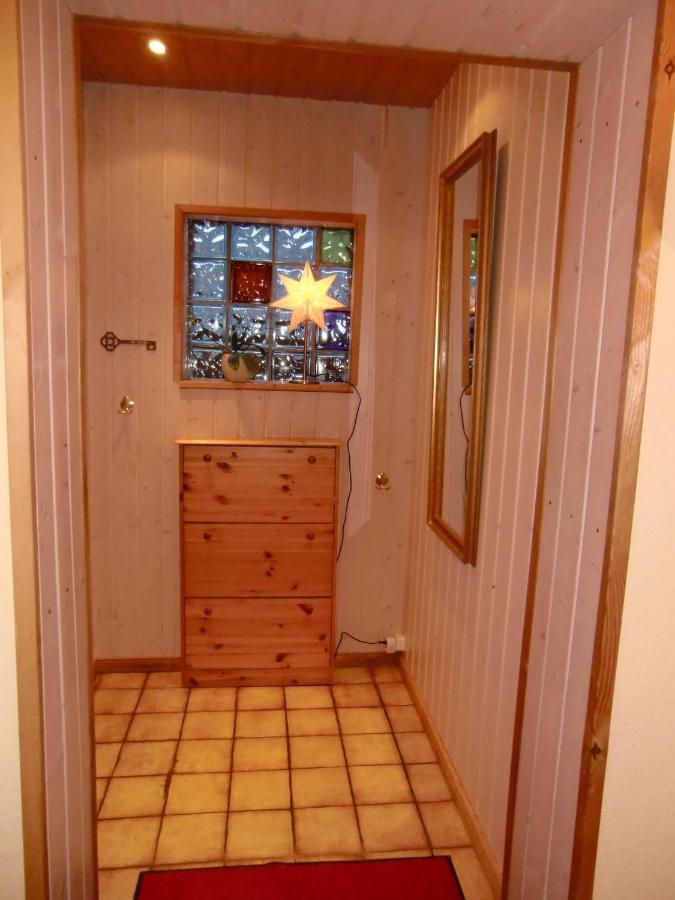 Traumhafte-Ferienwohnung-Kaethi Flensburg Exteriér fotografie