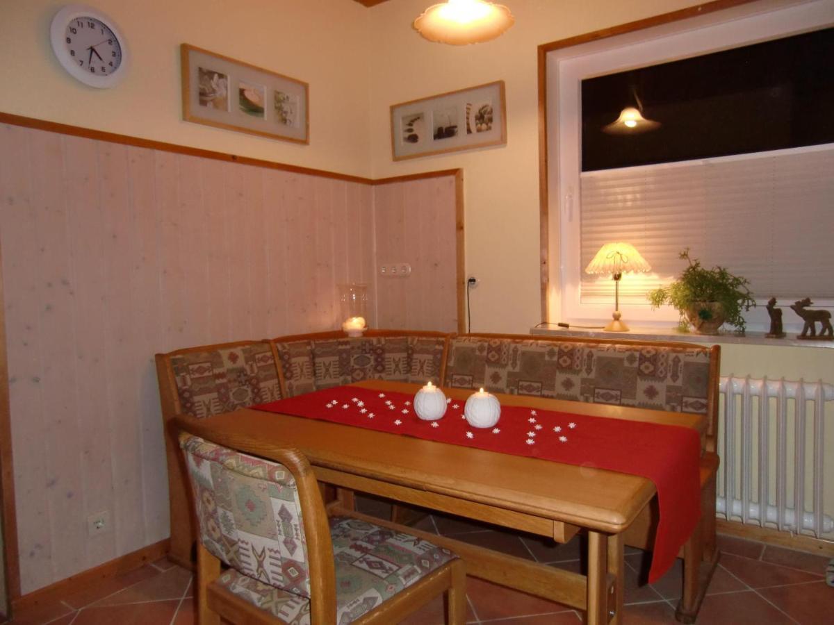 Traumhafte-Ferienwohnung-Kaethi Flensburg Exteriér fotografie