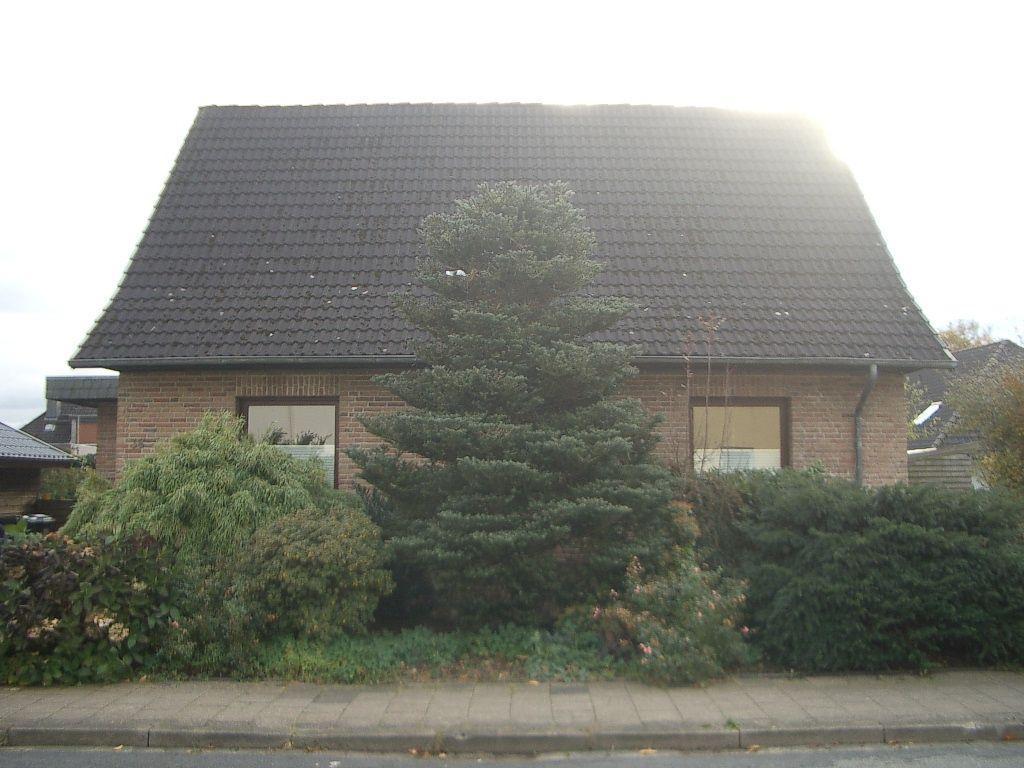 Traumhafte-Ferienwohnung-Kaethi Flensburg Exteriér fotografie